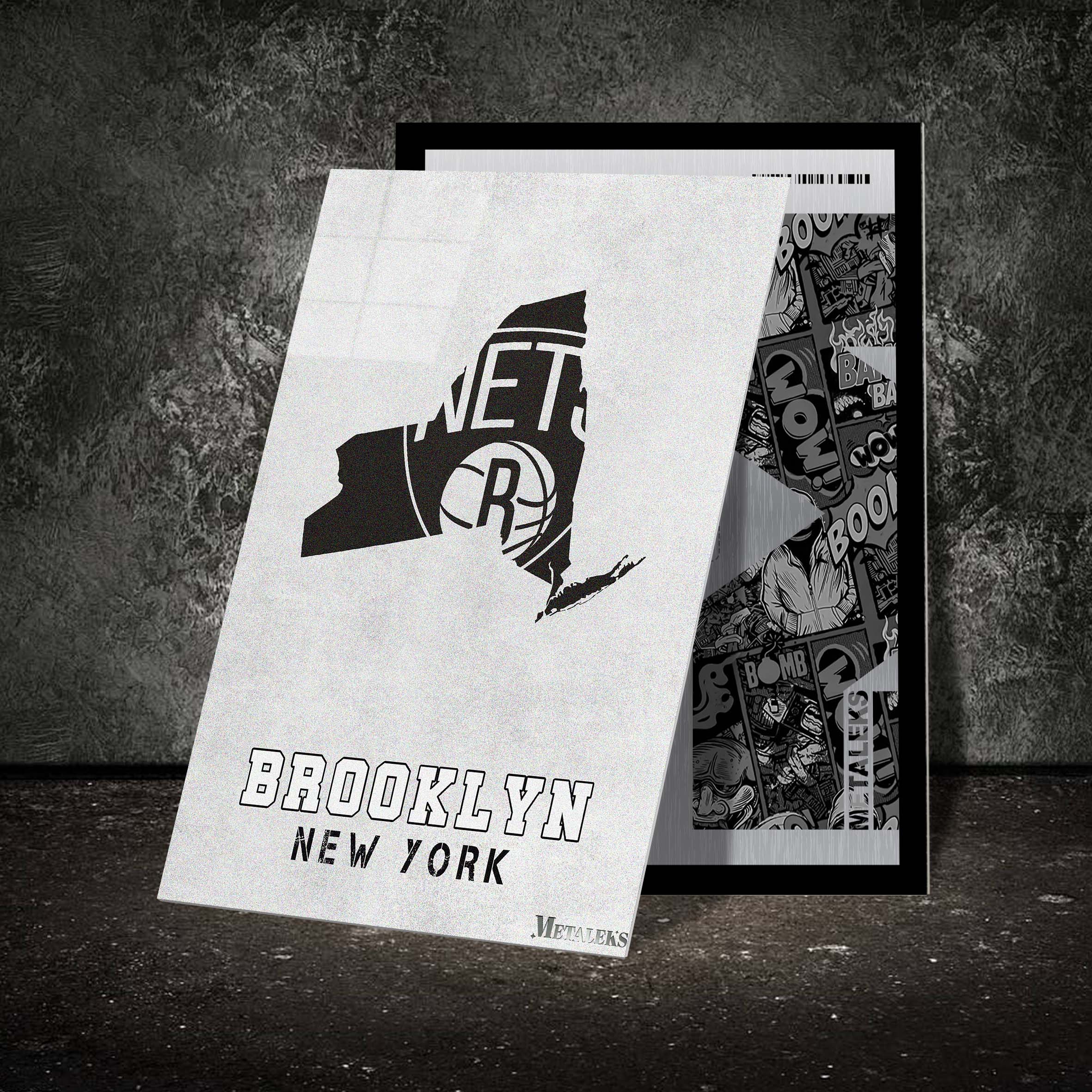 Brooklyn Nets