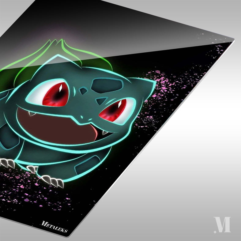 Bulbasaur Pokemon  D091725
