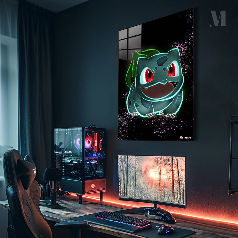 Bulbasaur Pokemon  D091725