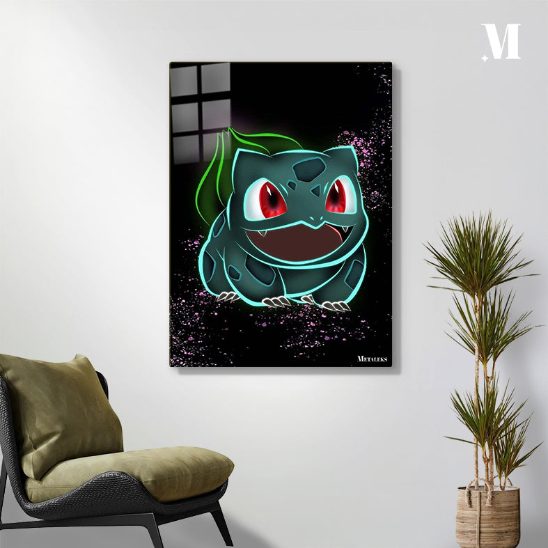 Bulbasaur Pokemon  D091725