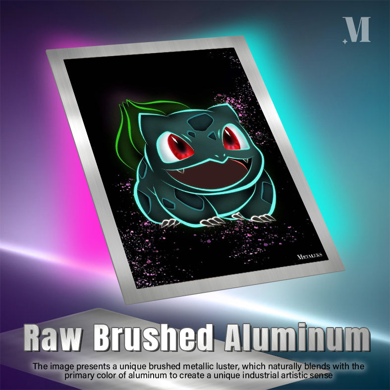 Bulbasaur Pokemon  D091725
