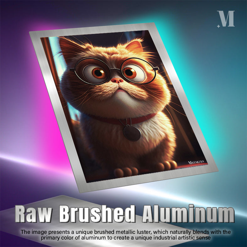 Cat Wearing Glasses2