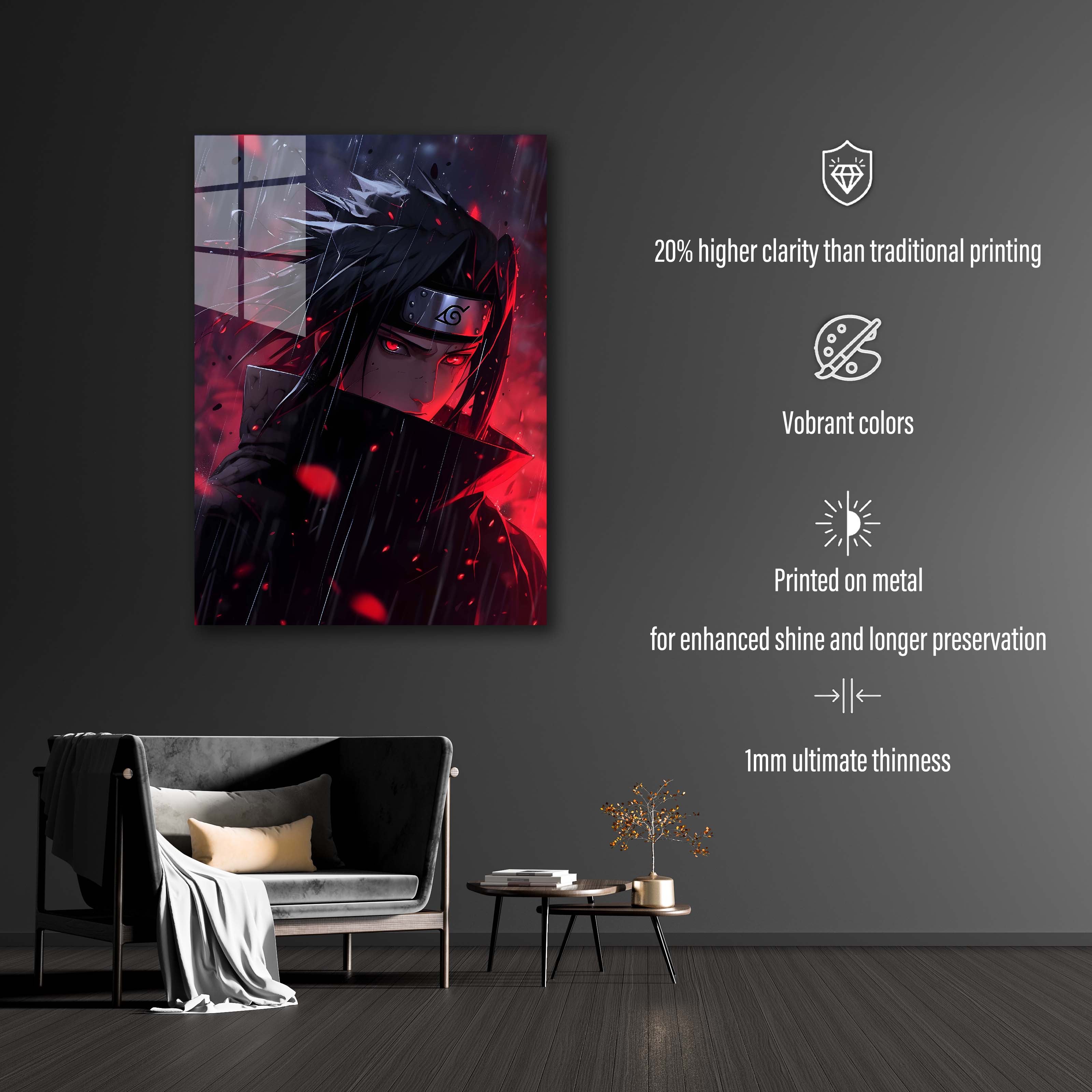 Abandonado - Arte de @RITVIK TAKKAR