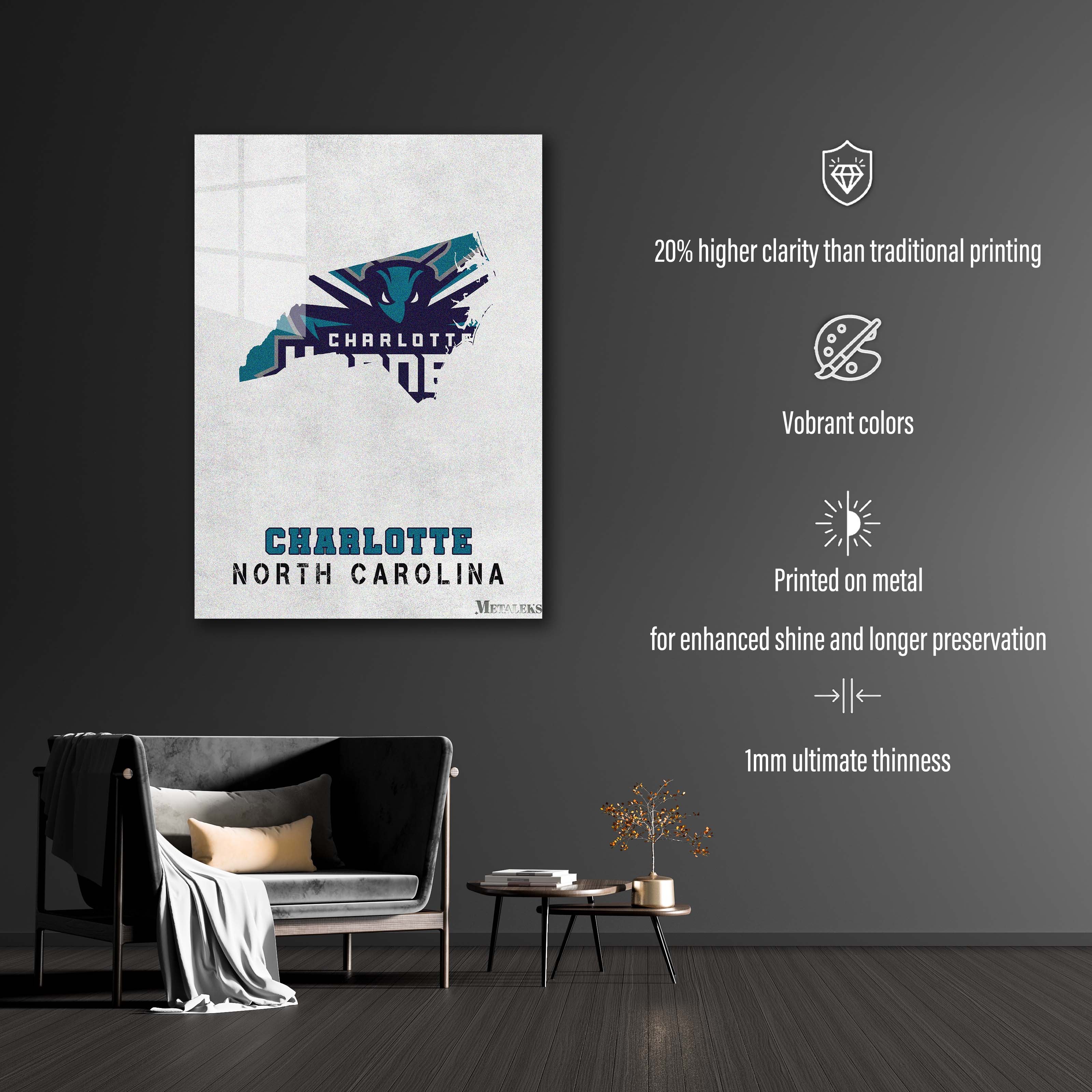 Charlotte Hornets