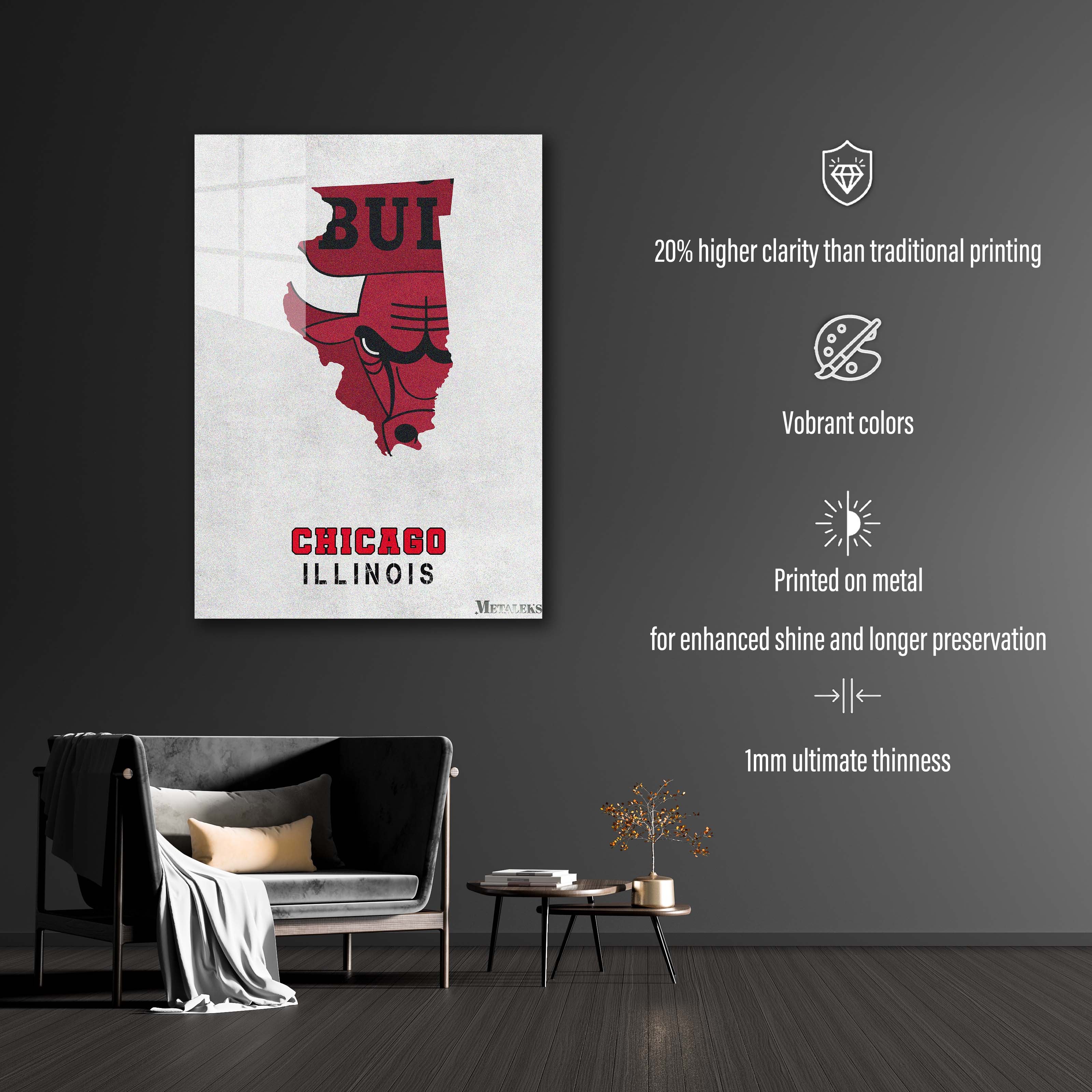 Chicago Bulls