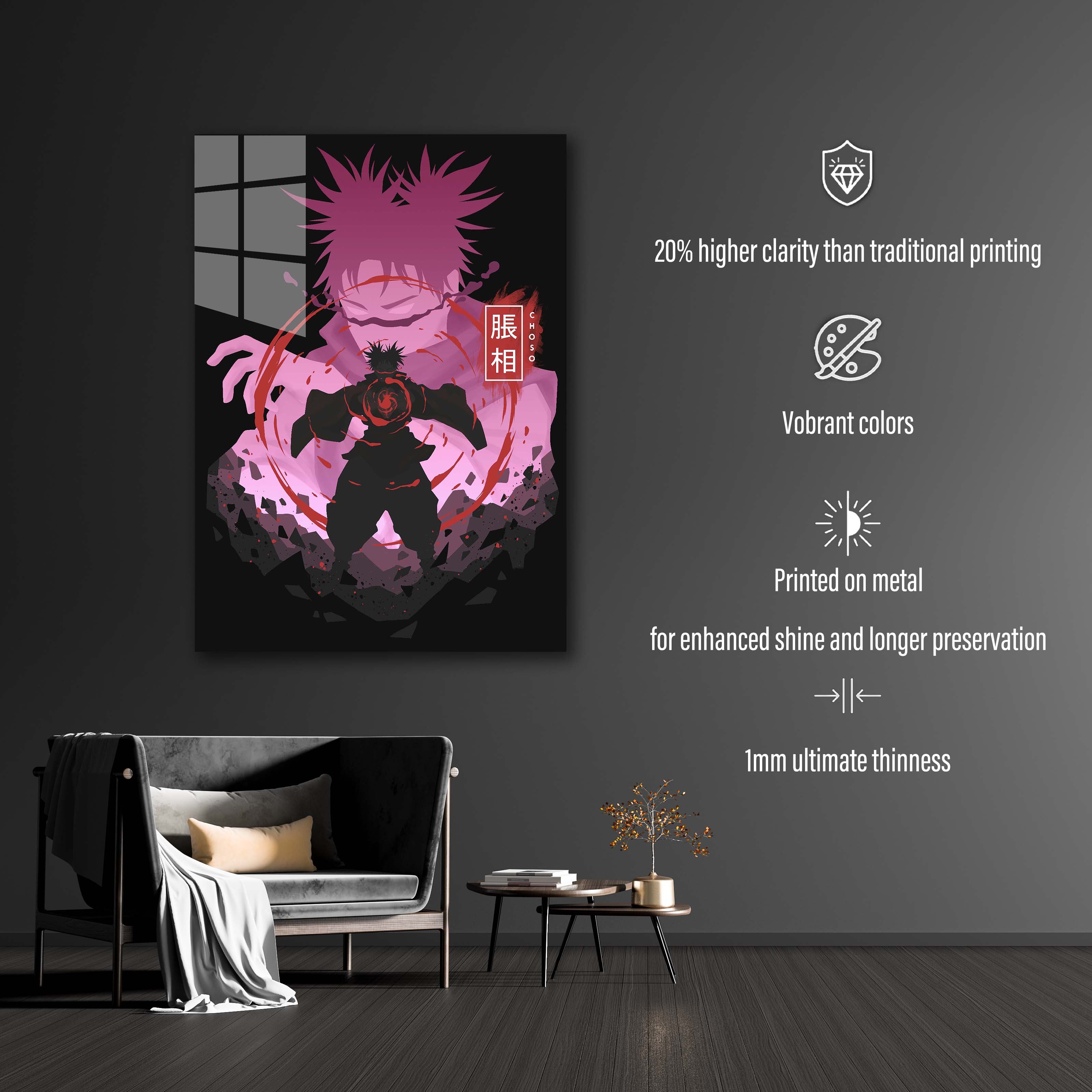 Um guerreiro-Artwork by @art.bot5000