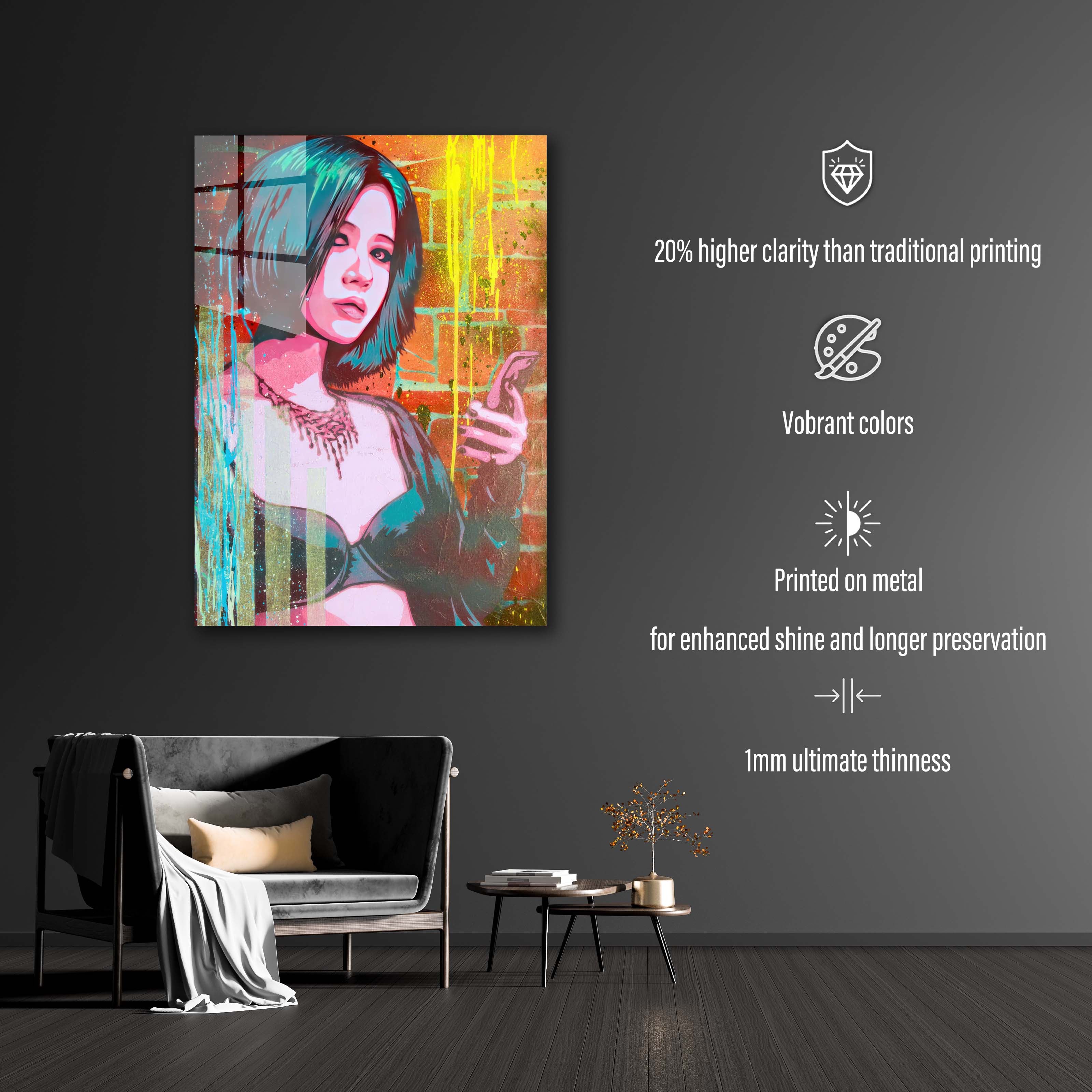 Um guerreiro-Artwork by @art.bot5000