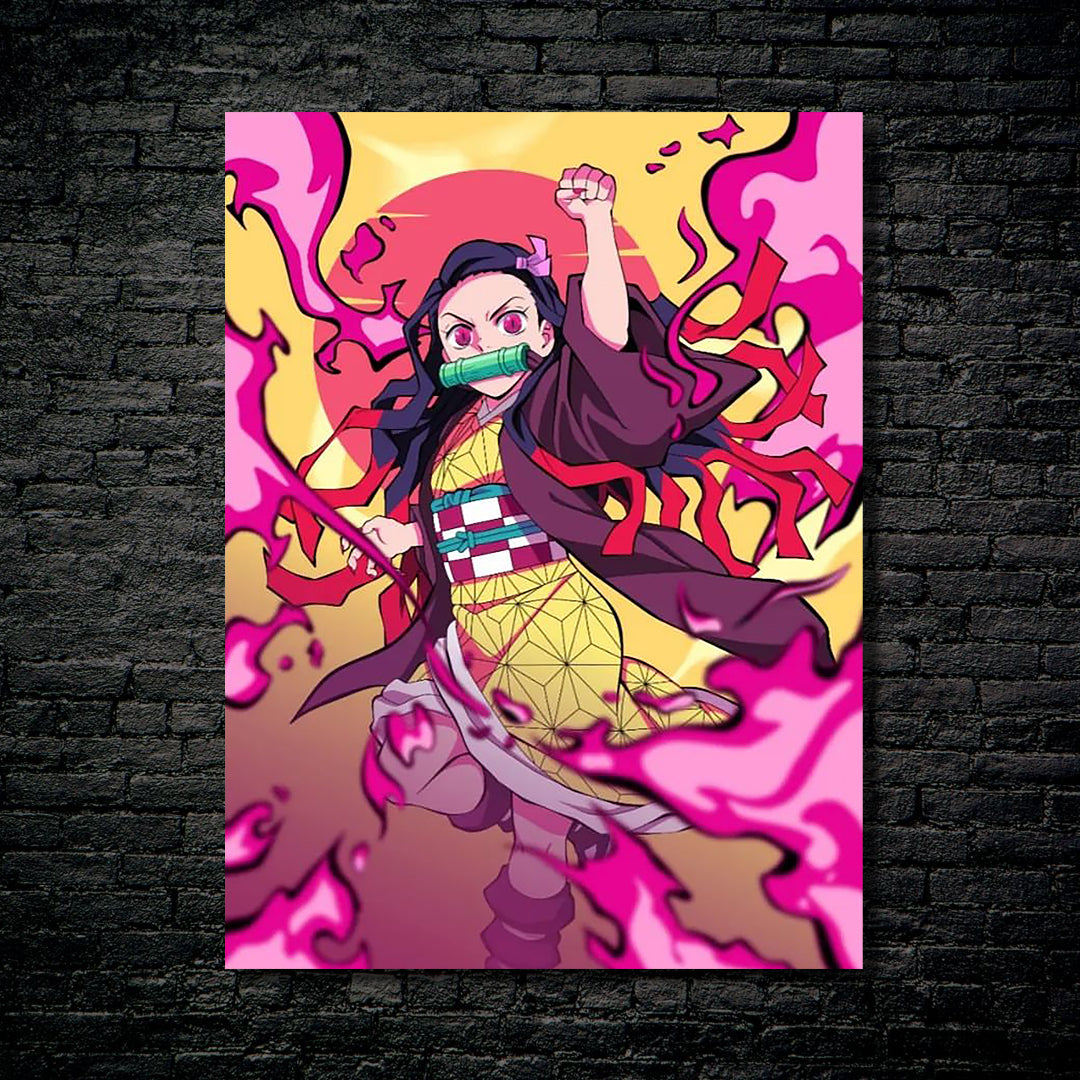 Crimson Shadows