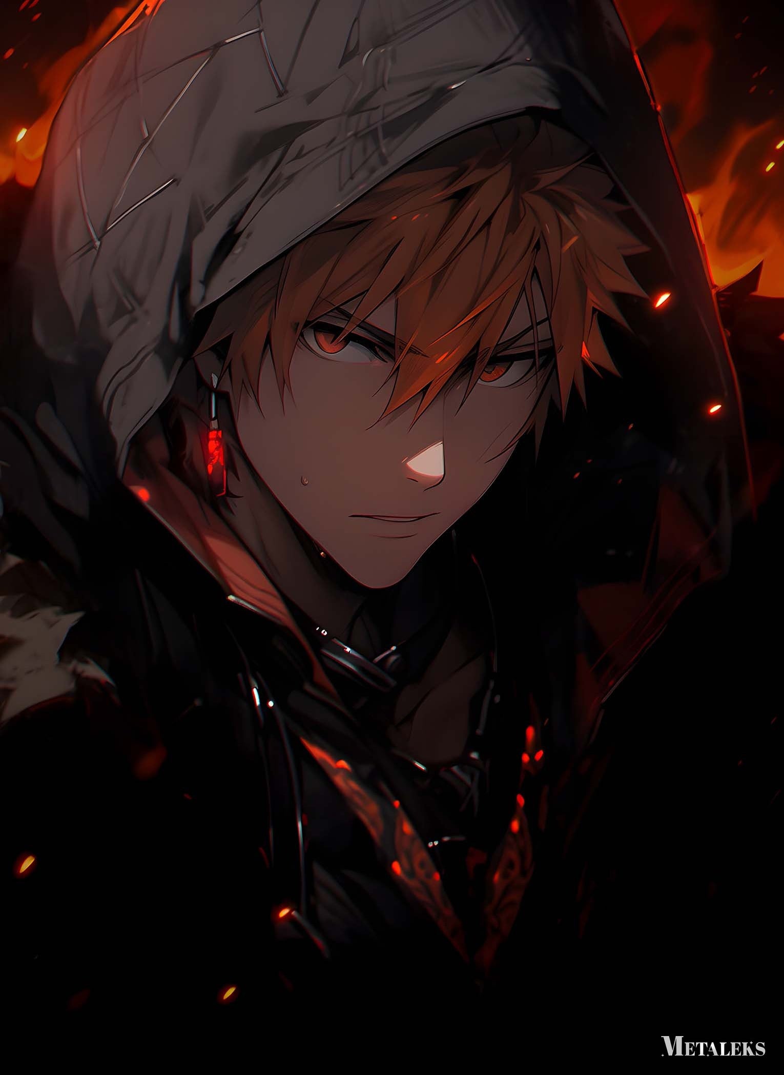 Crimson