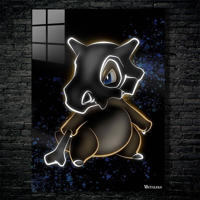Cubone Pokemon  D091725