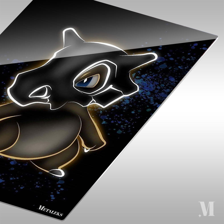 Cubone Pokemon  D091725