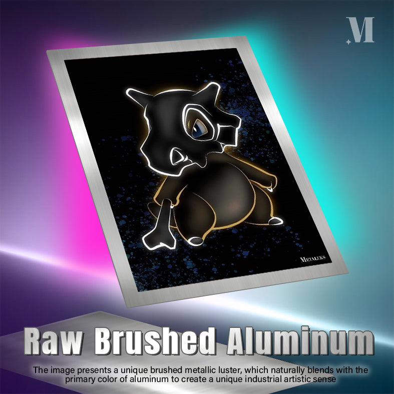 Cubone Pokemon  D091725