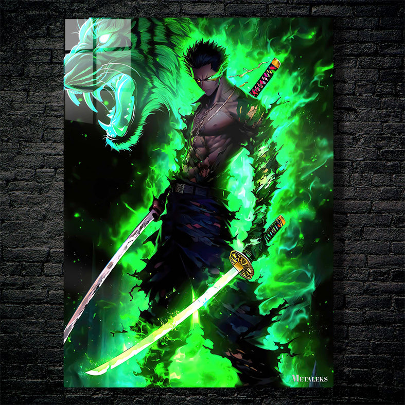 Cyber Hero