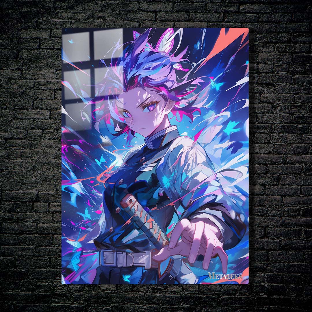 D005 - SHINOBU KOCHO