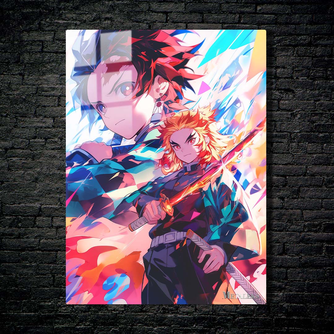 Jato de tinta Naruto-Artwork por @Kaw[ai]i!