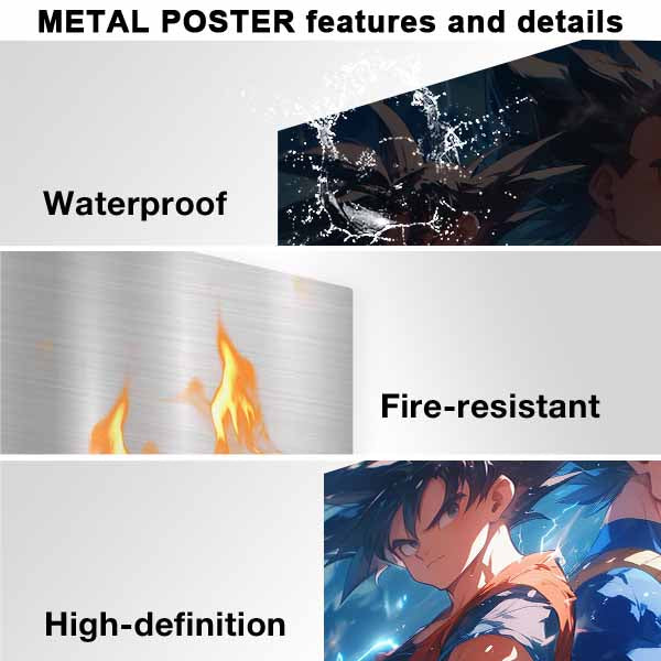 D086 - GOKU WITH VEGETA