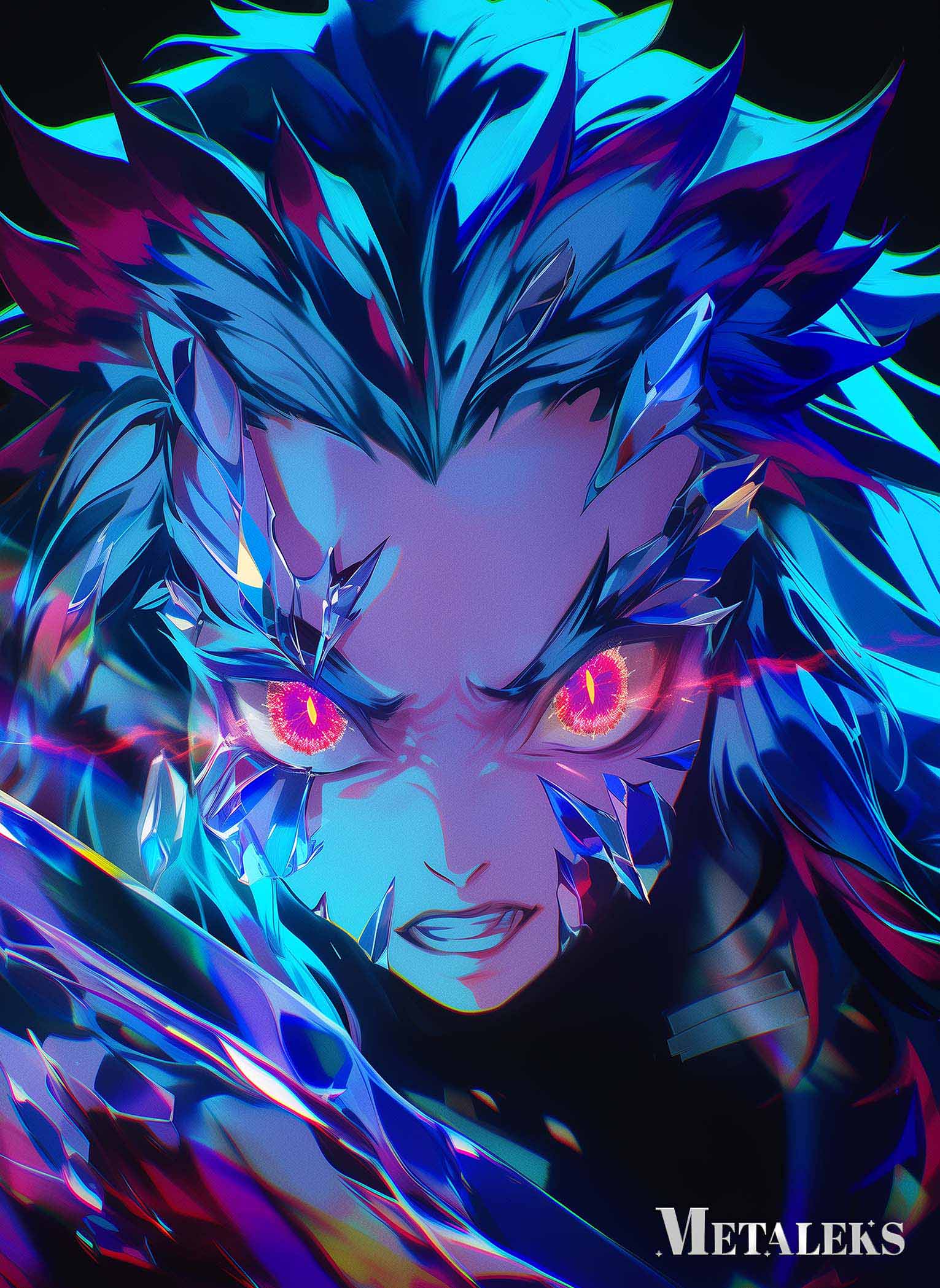 D090 - KOKUSHIBO