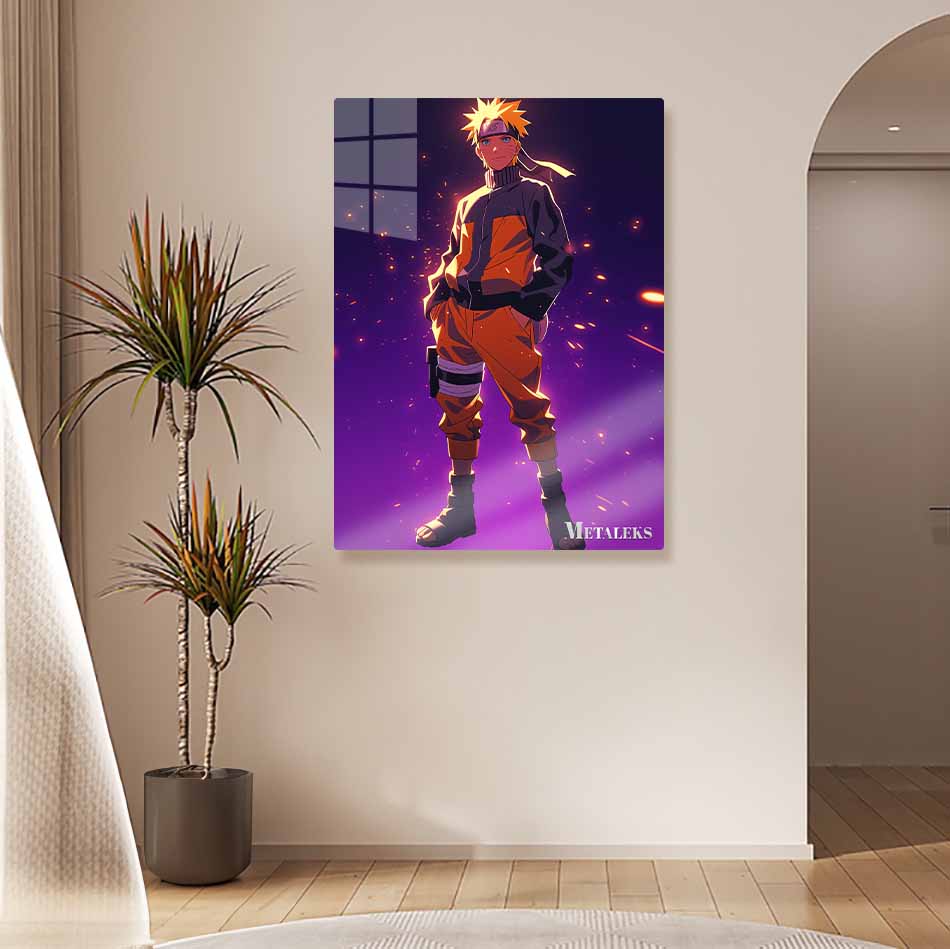 D092 - NARUTO FULL BODY