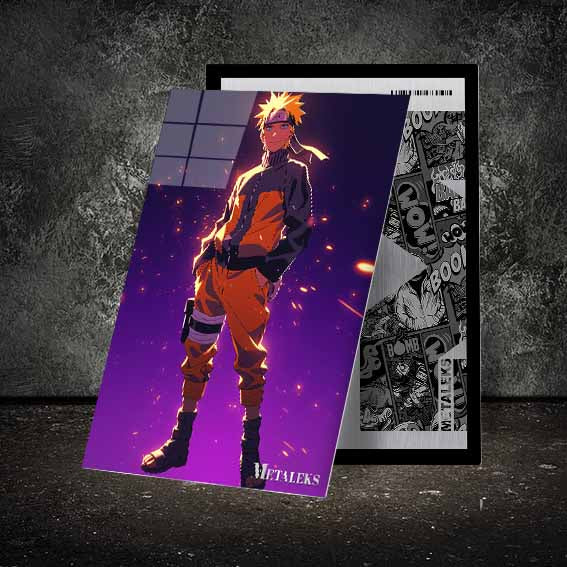 D092 - NARUTO FULL BODY