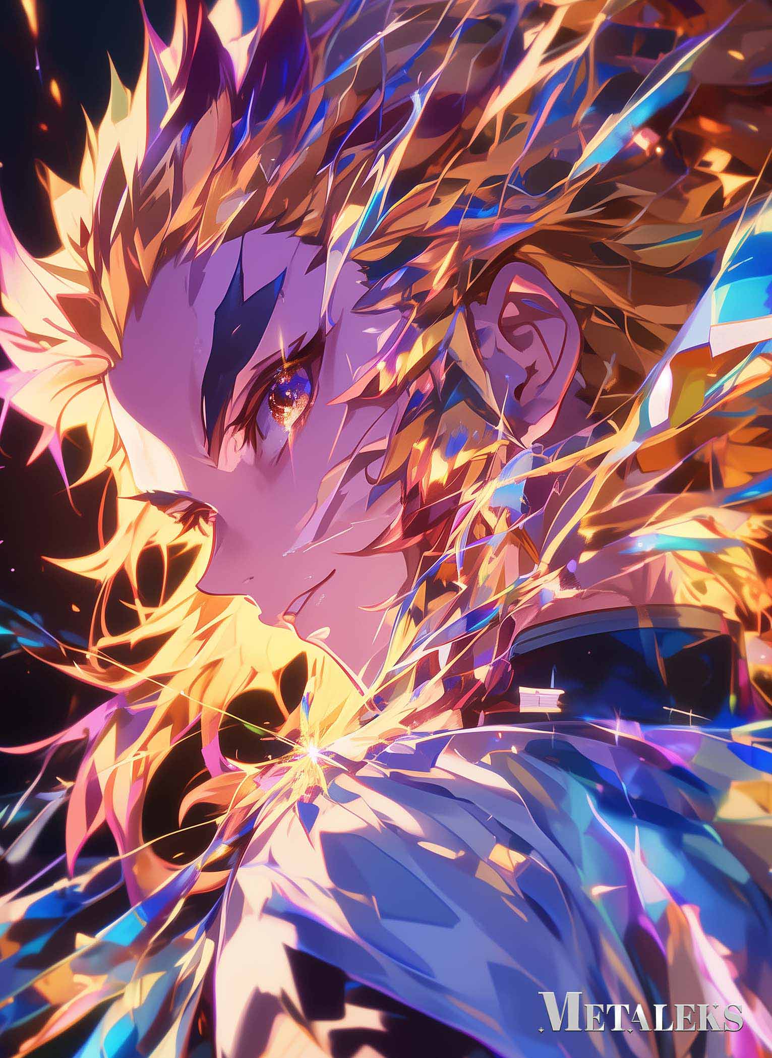 D093 - KYOJURO RENGOKU