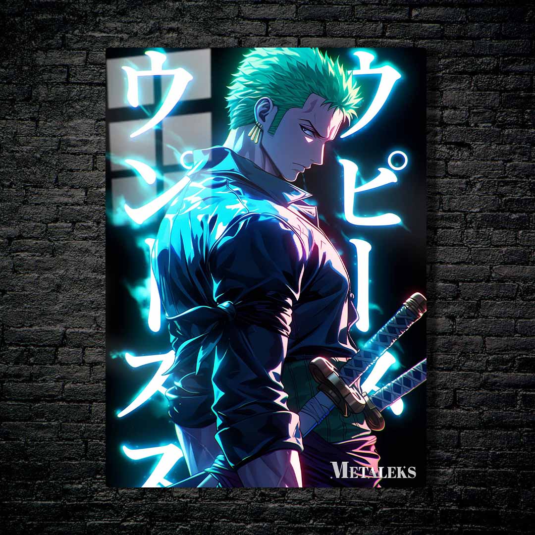 D118 - ZORO