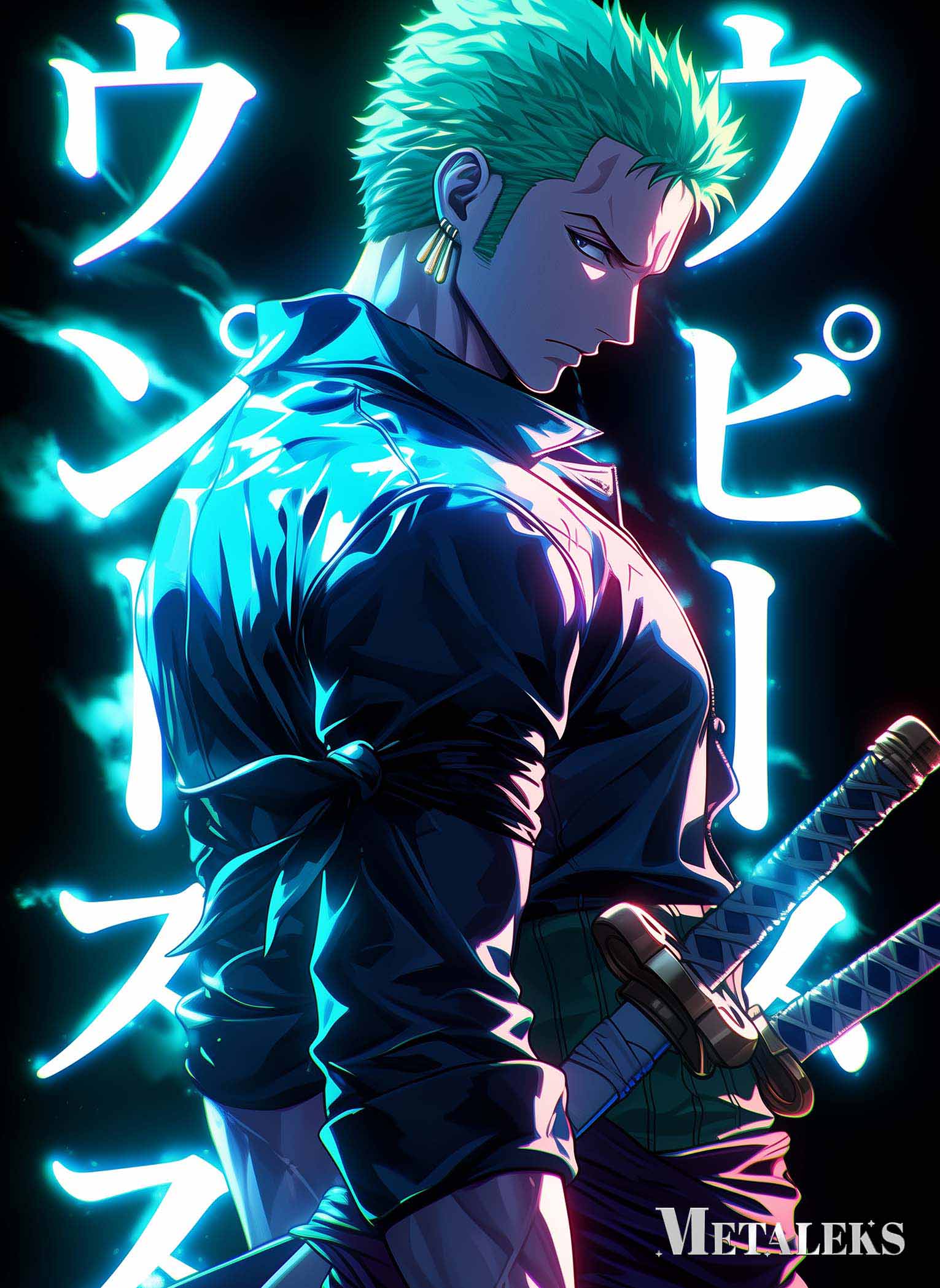 D118 - ZORO