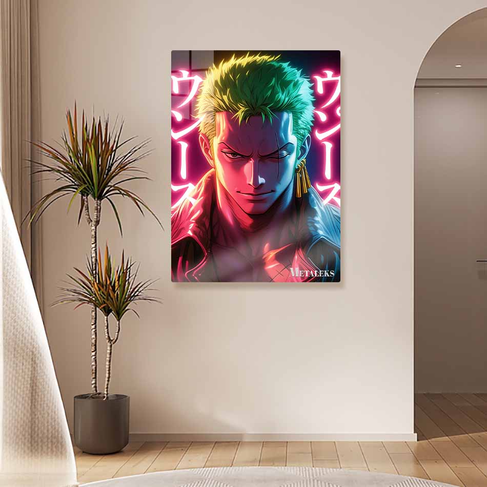D140 - ZORO FACIAL