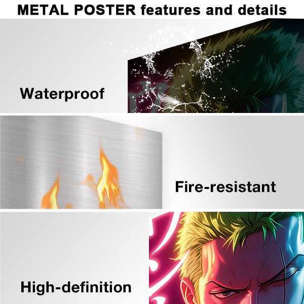 D140 - ZORO FACIAL