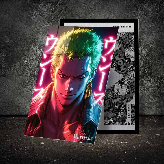 D140 - ZORO FACIAL