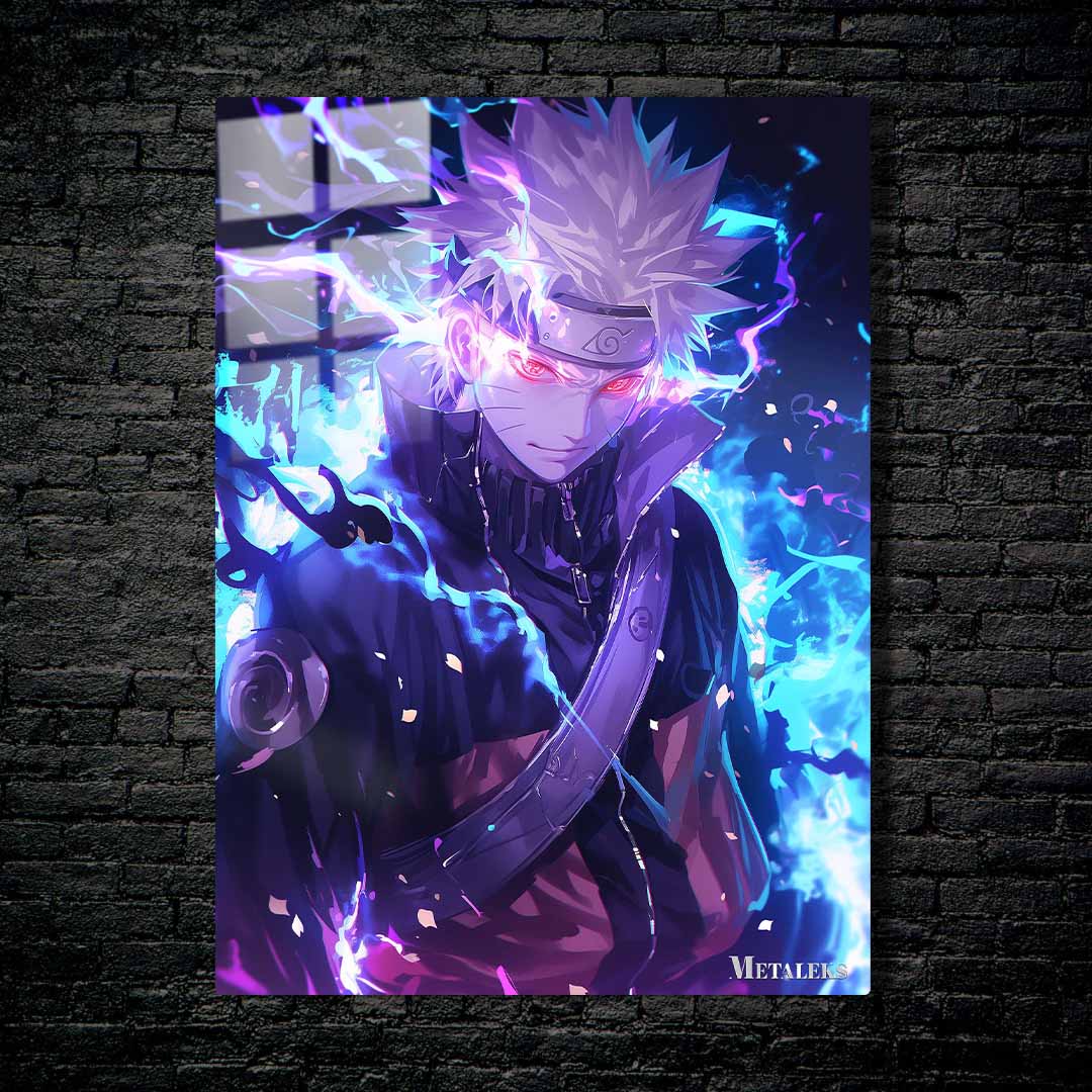 D154 - NARUTO