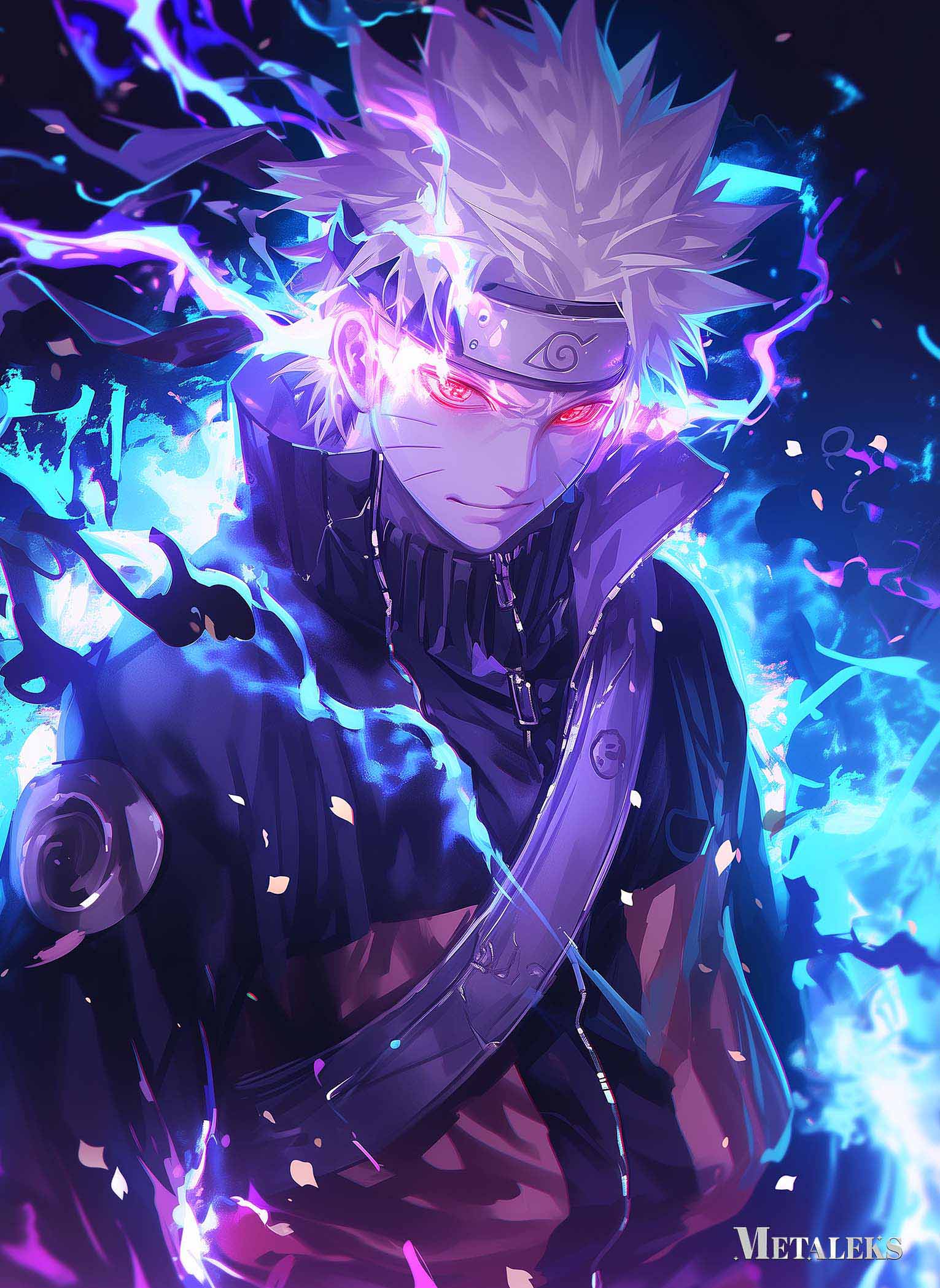D154 - NARUTO