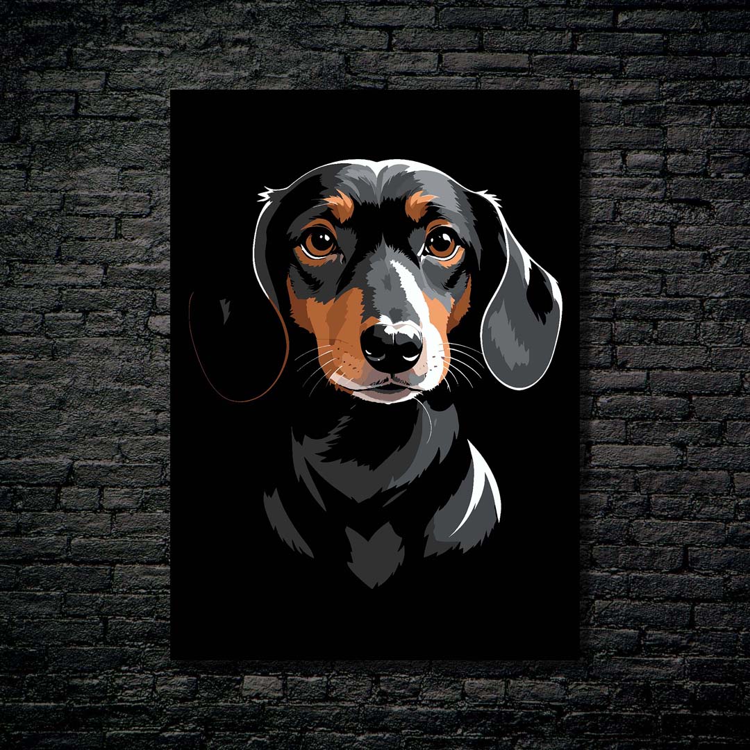Abandonado - Arte de @RITVIK TAKKAR