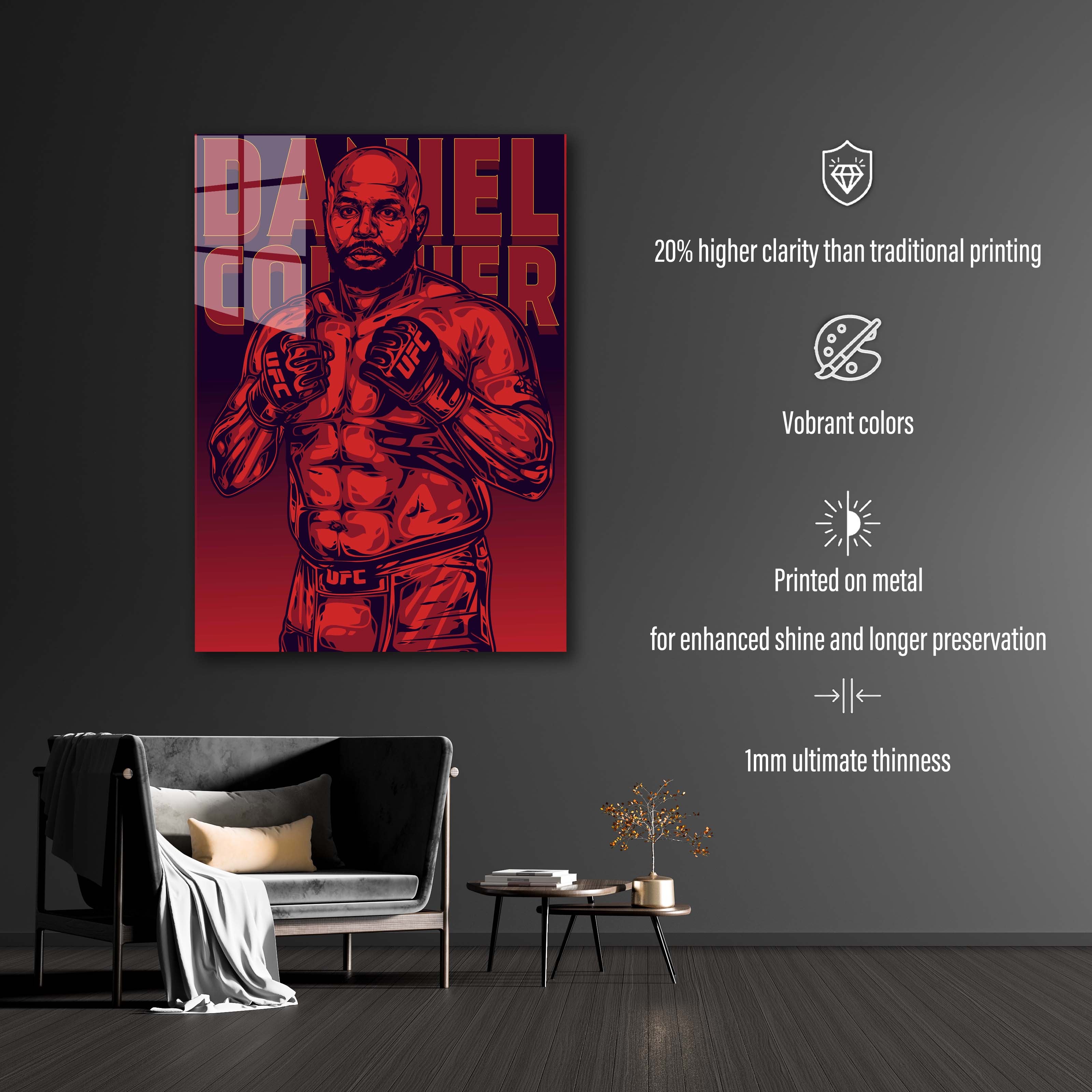 Abandonado - Arte de @RITVIK TAKKAR