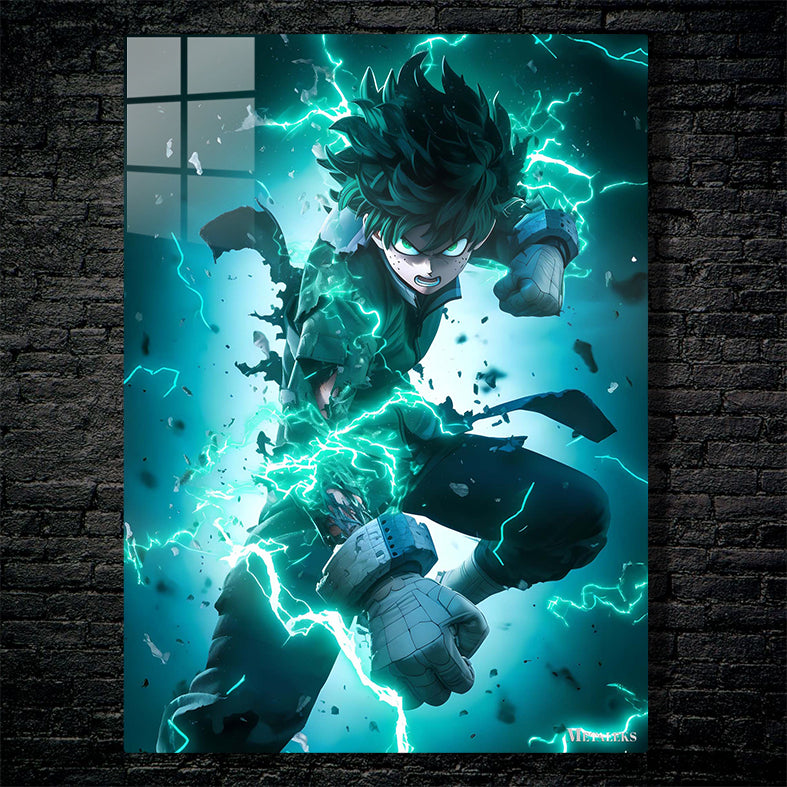 Deku