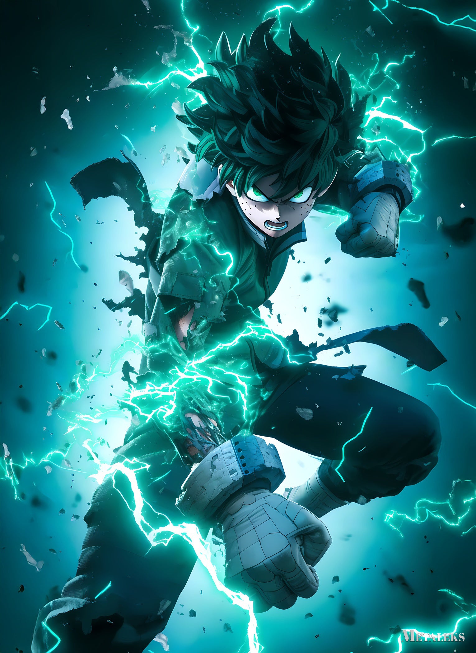Deku