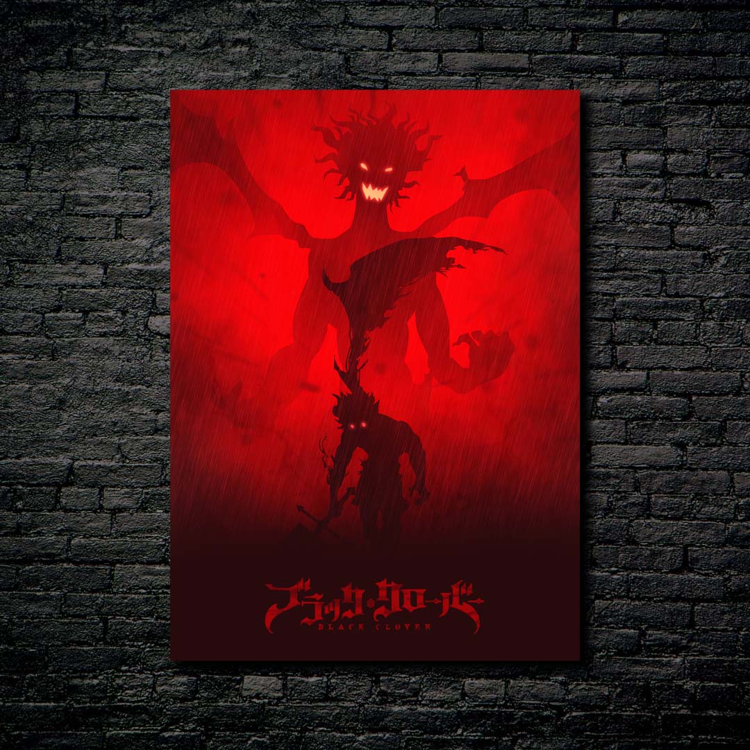Um guerreiro-Artwork by @art.bot5000