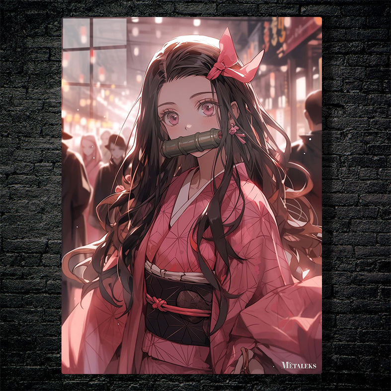 DemonSlayer｜Nezuko 2