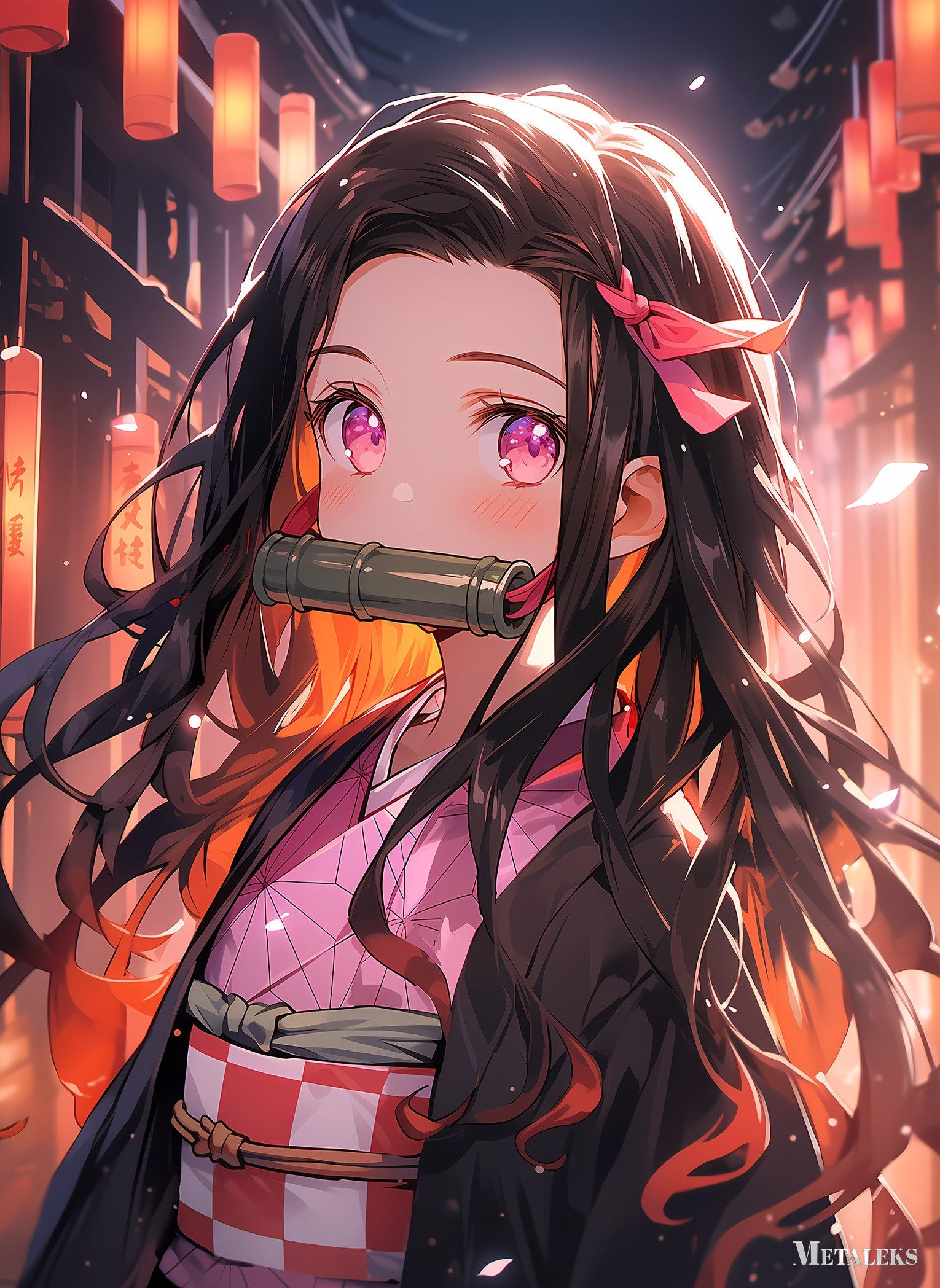 DemonSlayer｜Nezuko