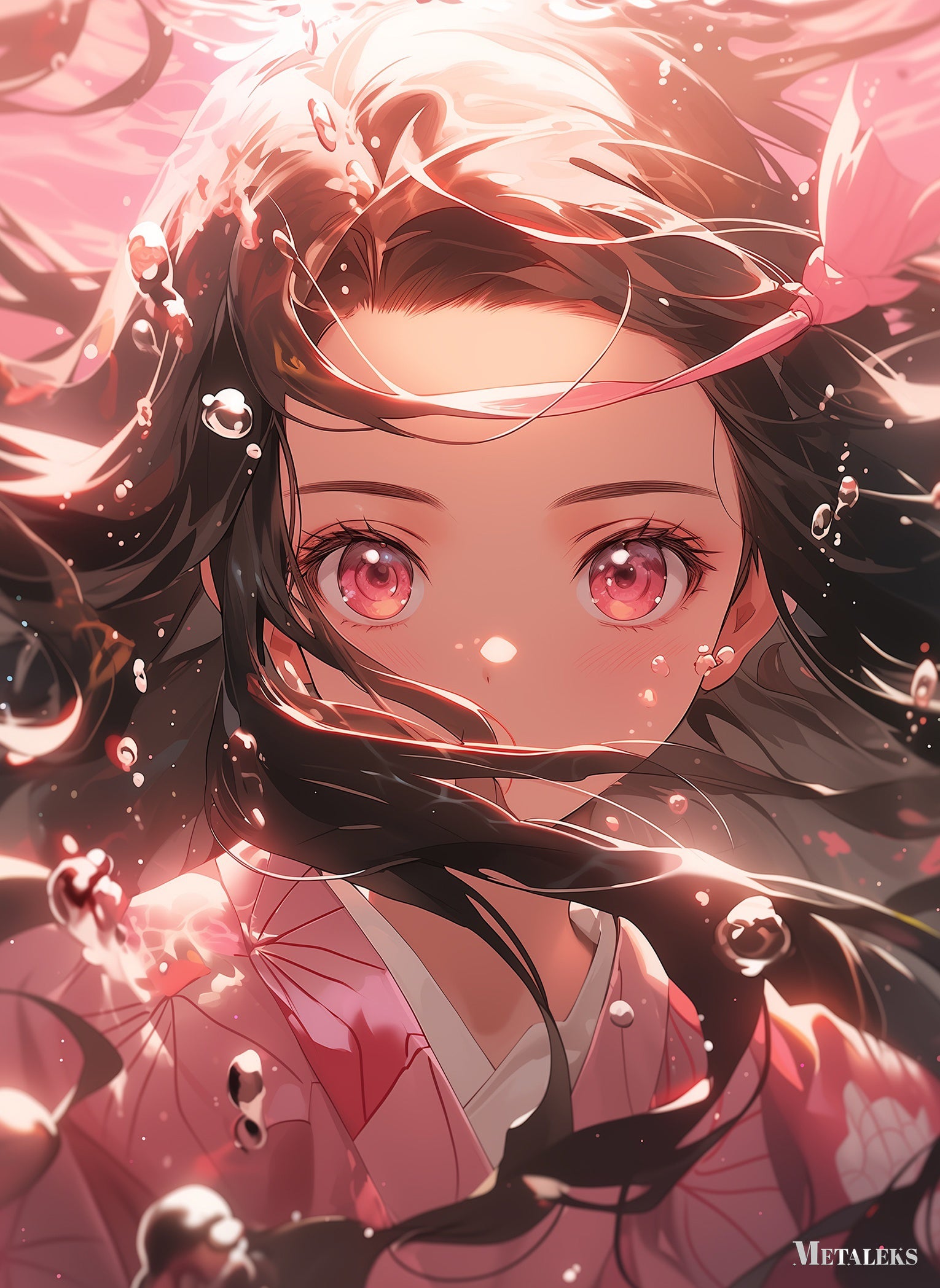 DemonSlayer｜Nezuko 6