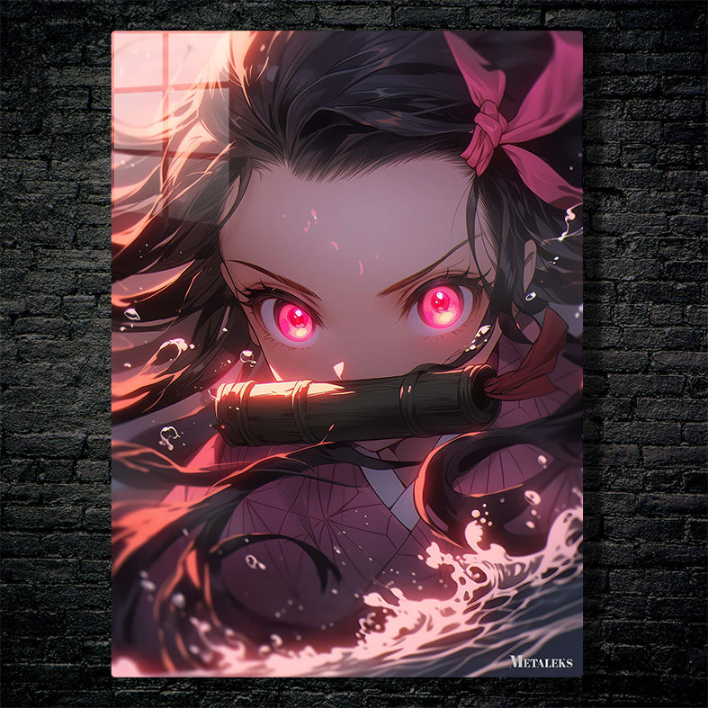 DemonSlayer｜Nezuko 7