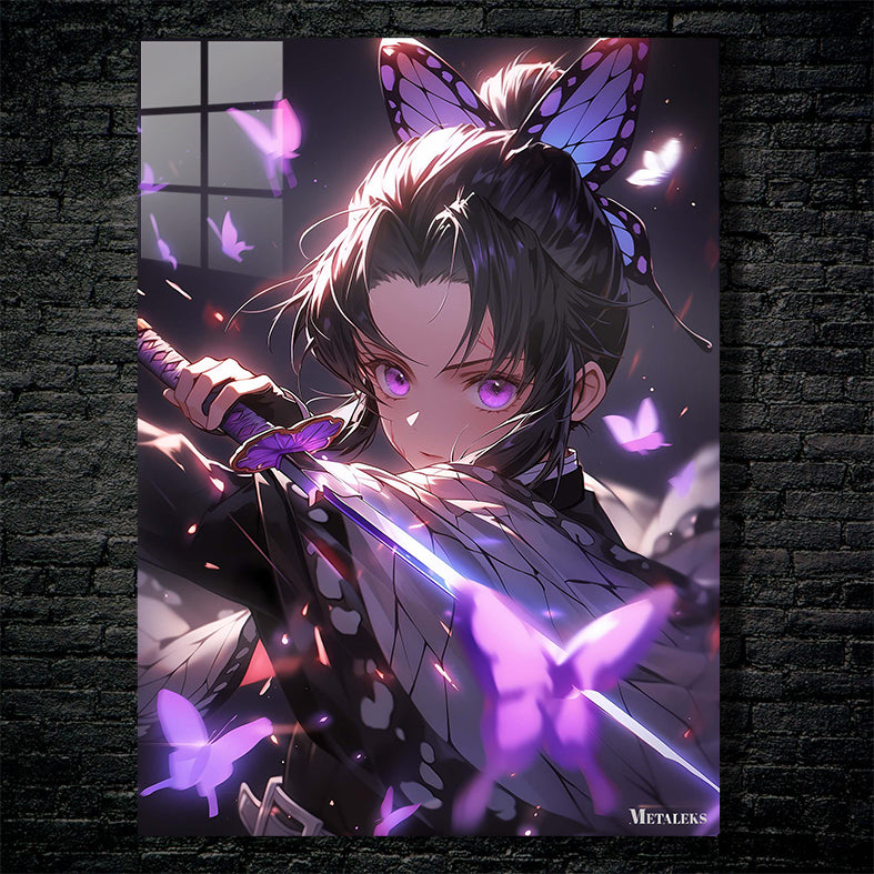 DemonSlayer｜Shinobu 2