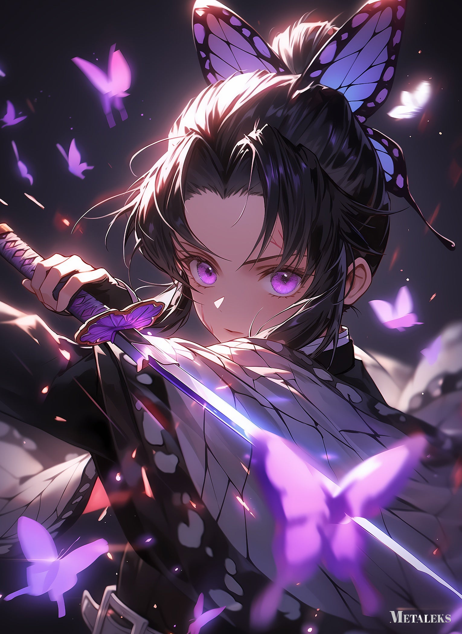 DemonSlayer｜Shinobu 2