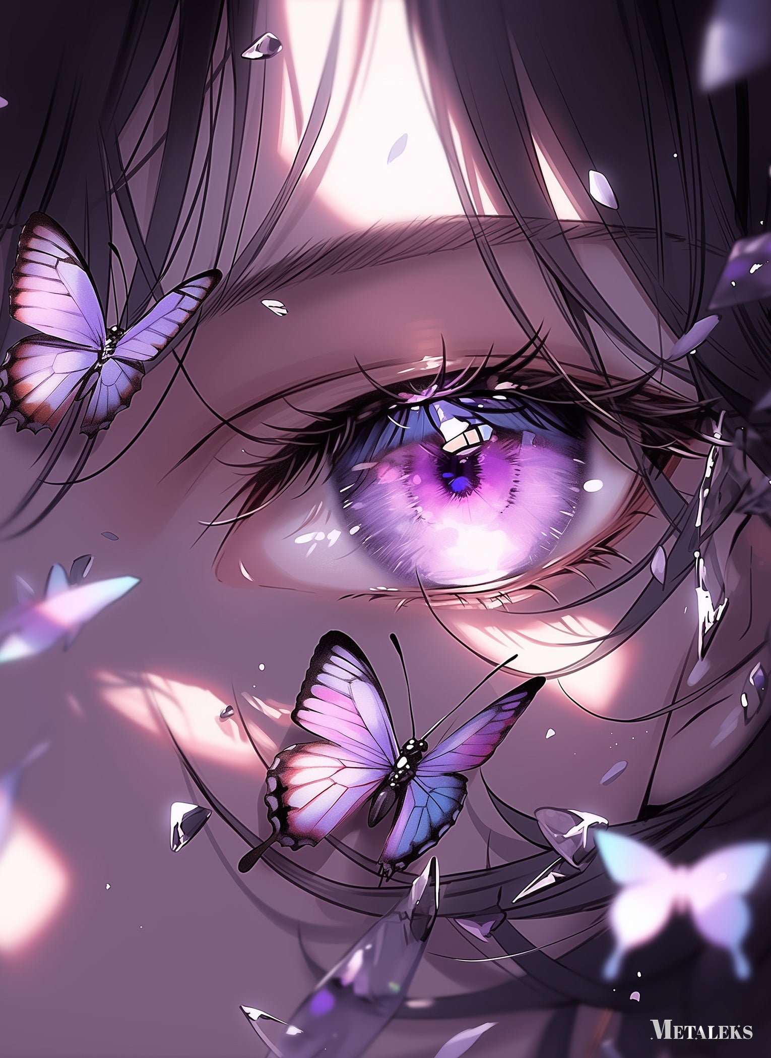 DemonSlayer｜Shinobu 4