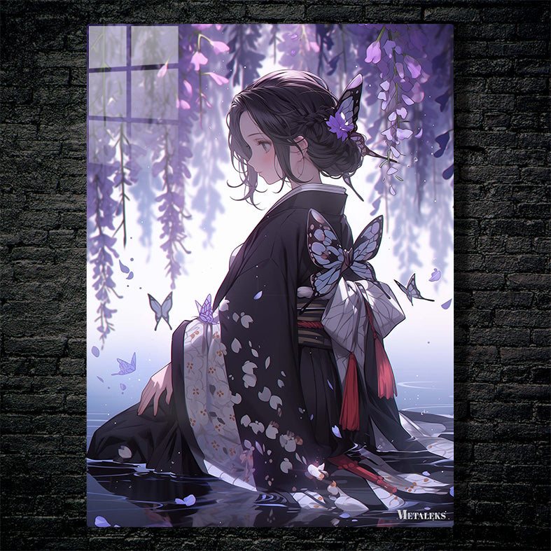DemonSlayer｜Shinobu 7