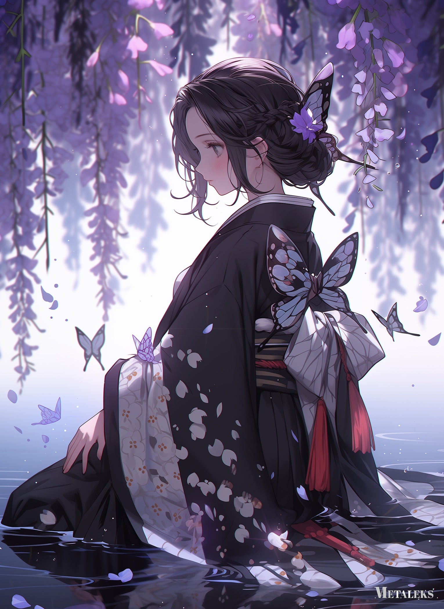 DemonSlayer｜Shinobu 7
