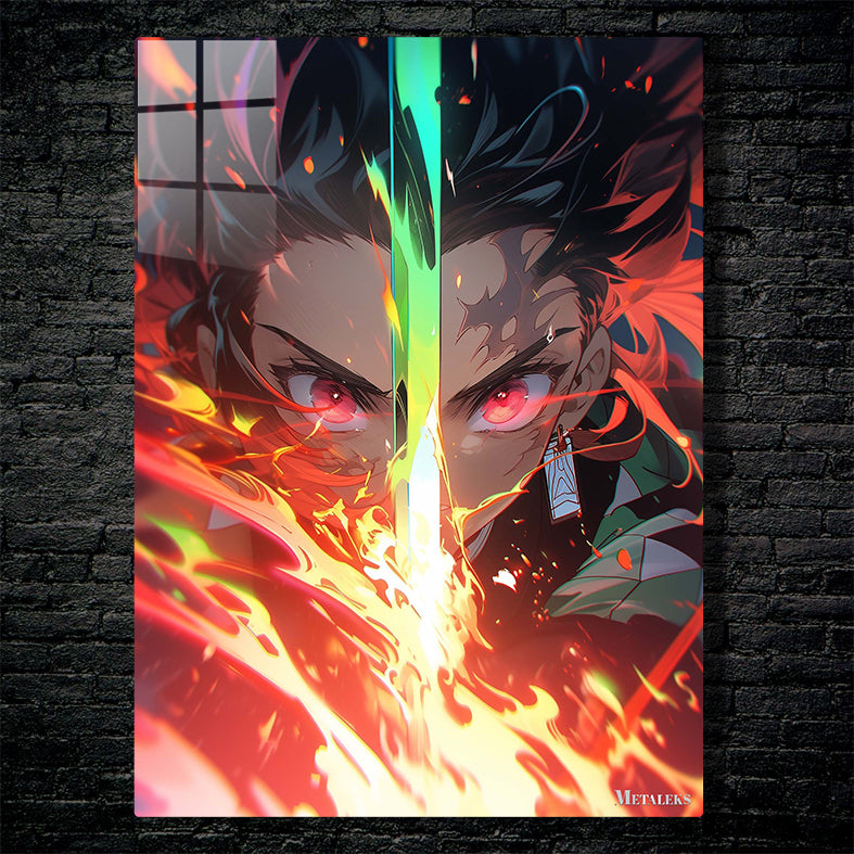 DemonSlayer｜Tanjirou 1