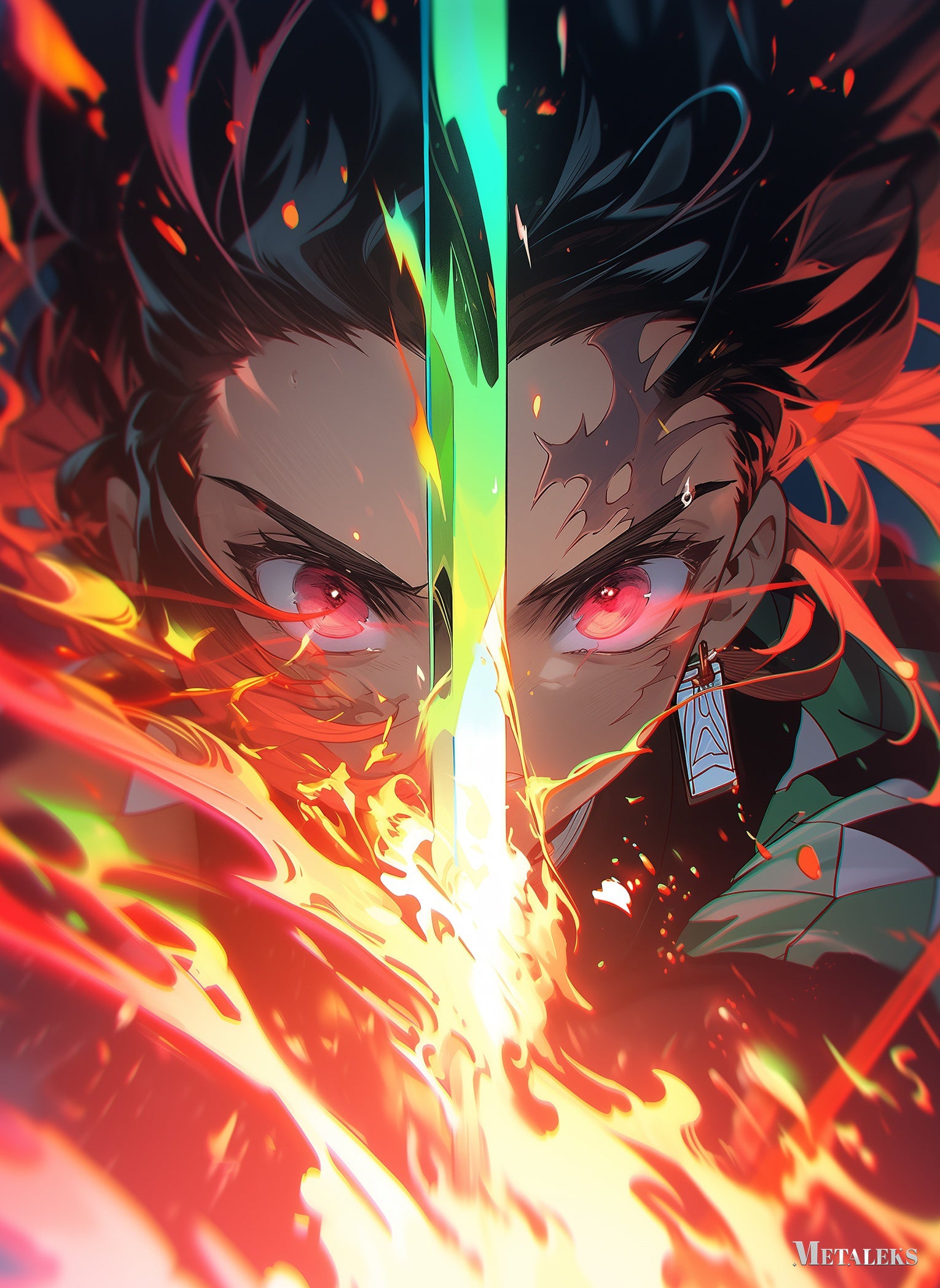 DemonSlayer｜Tanjirou 1