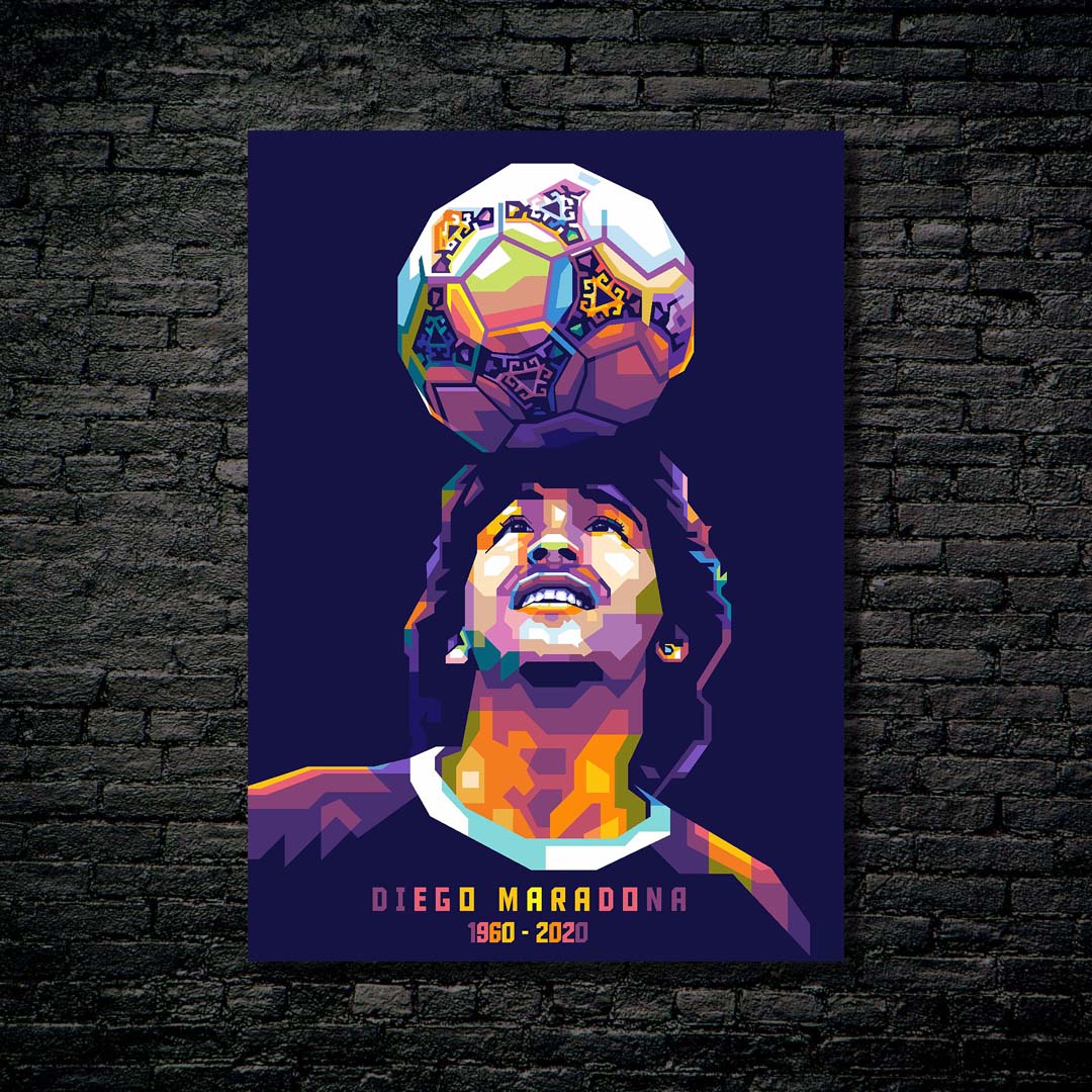 Um guerreiro-Artwork by @art.bot5000