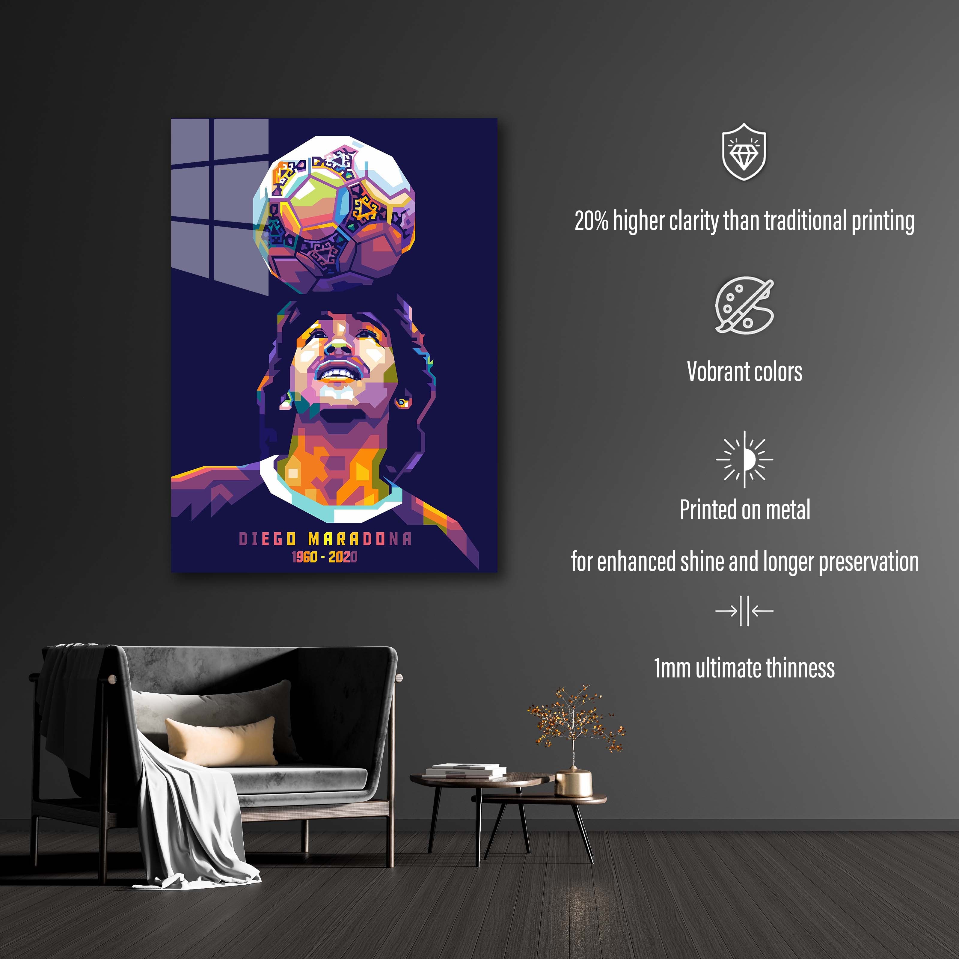 Um guerreiro-Artwork by @art.bot5000