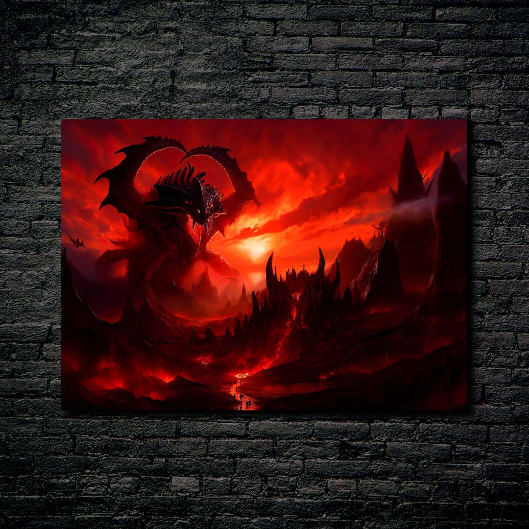 Um guerreiro-Artwork by @art.bot5000